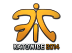 Fnatic (Holo) | Cologne 2014 image